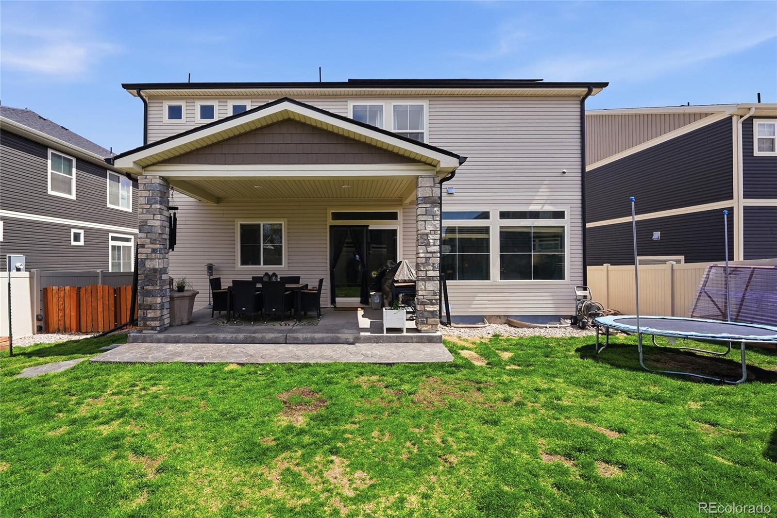 MLS Image #39 for 22268 e 45th place,aurora, Colorado