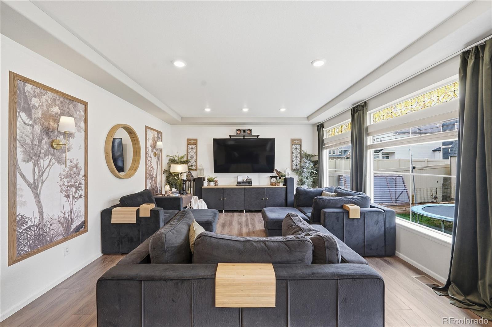 MLS Image #4 for 22268 e 45th place,aurora, Colorado