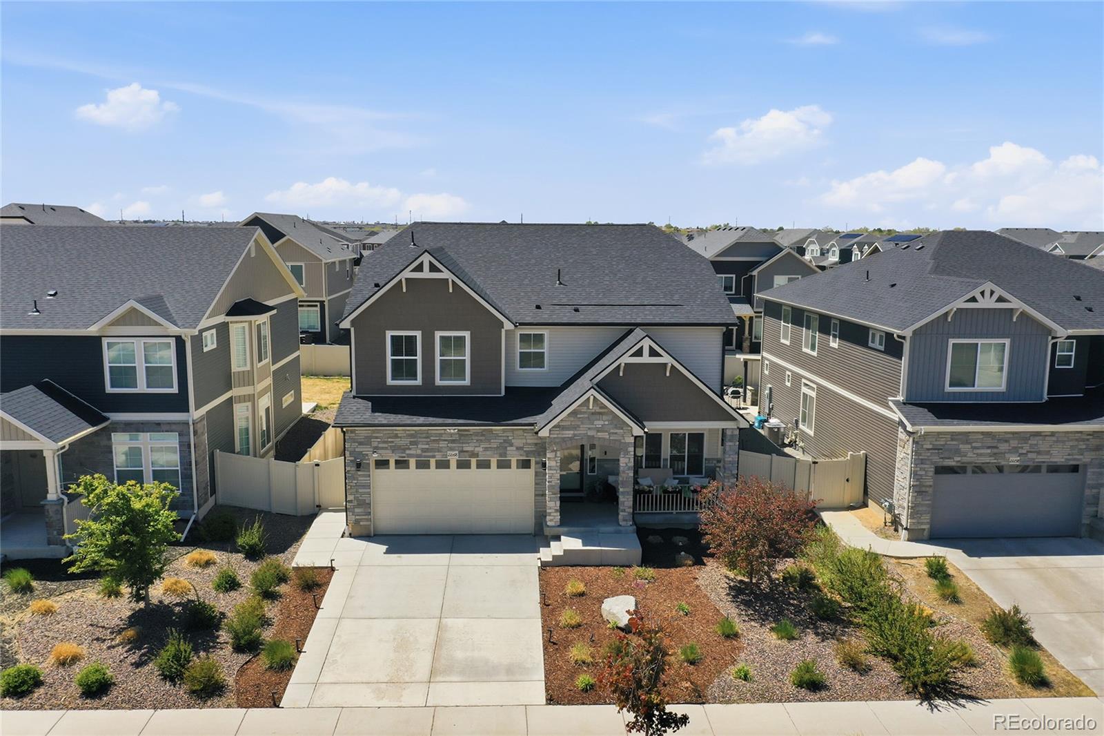 MLS Image #41 for 22268 e 45th place,aurora, Colorado