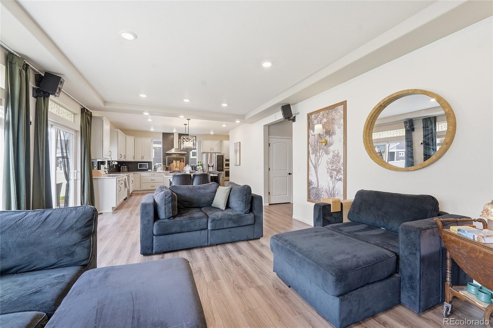MLS Image #5 for 22268 e 45th place,aurora, Colorado