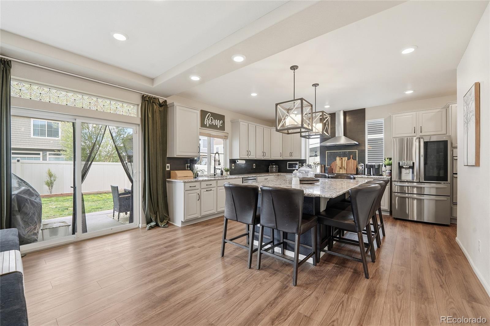 MLS Image #6 for 22268 e 45th place,aurora, Colorado