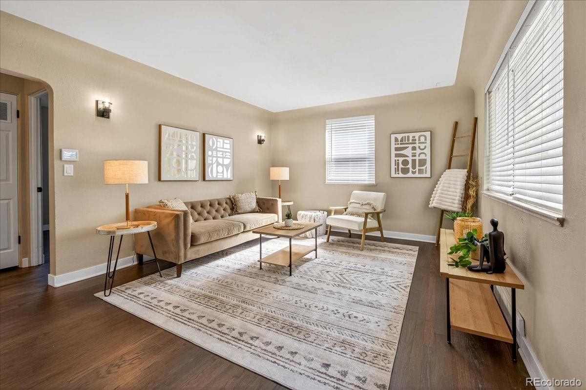 MLS Image #1 for 4515 w 1st avenue,denver, Colorado