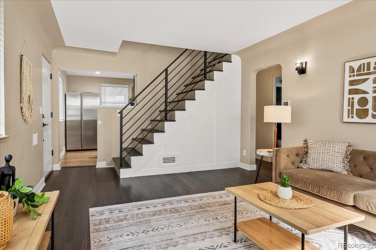 MLS Image #2 for 4515 w 1st avenue,denver, Colorado