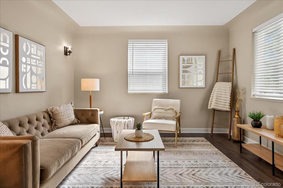 MLS Image #3 for 4515 w 1st avenue,denver, Colorado