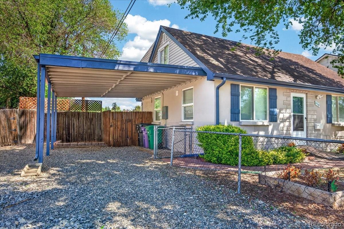 MLS Image #30 for 4515 w 1st avenue,denver, Colorado
