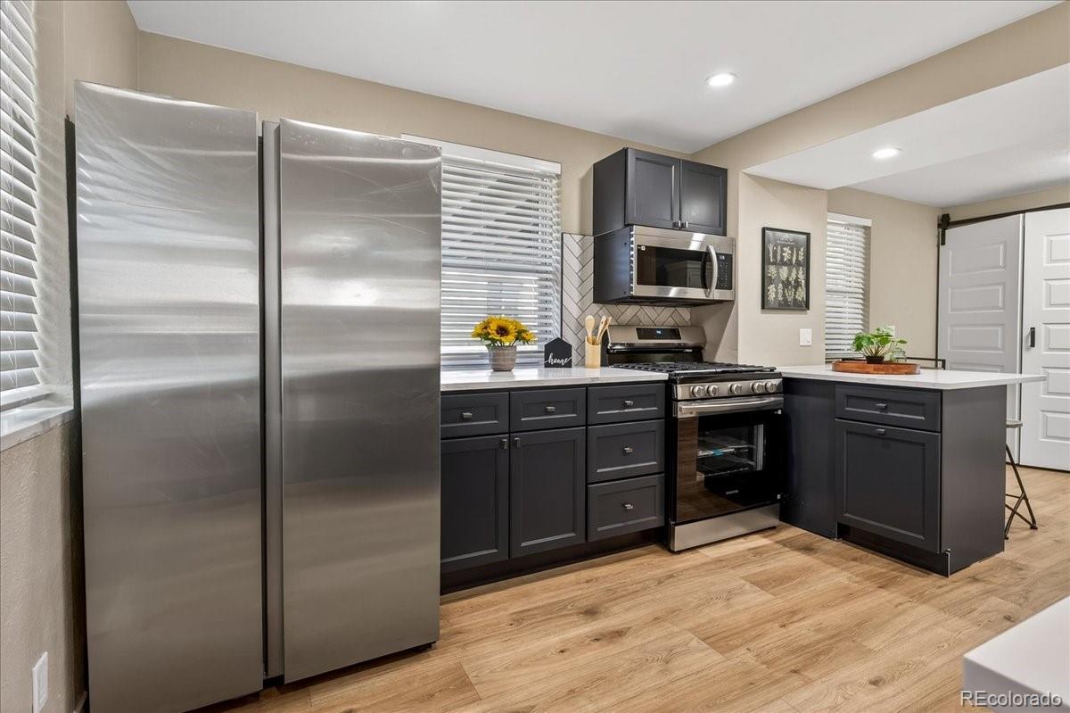 MLS Image #4 for 4515 w 1st avenue,denver, Colorado