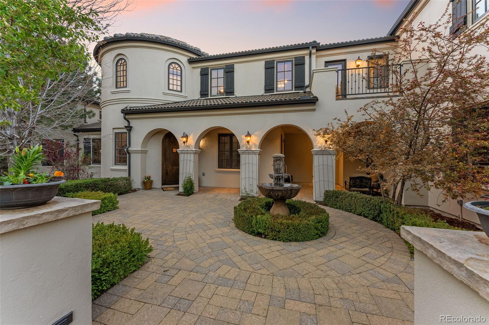 MLS Image #0 for 15  foxtail circle,englewood, Colorado