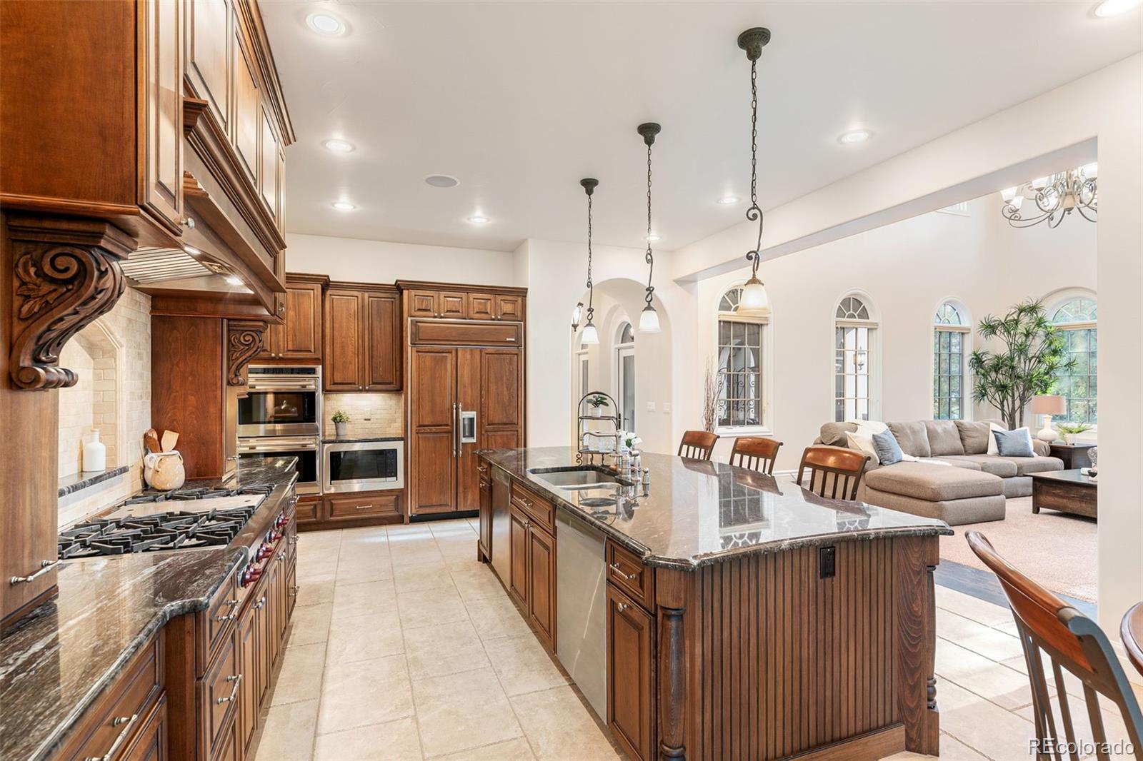 MLS Image #10 for 15  foxtail circle,englewood, Colorado