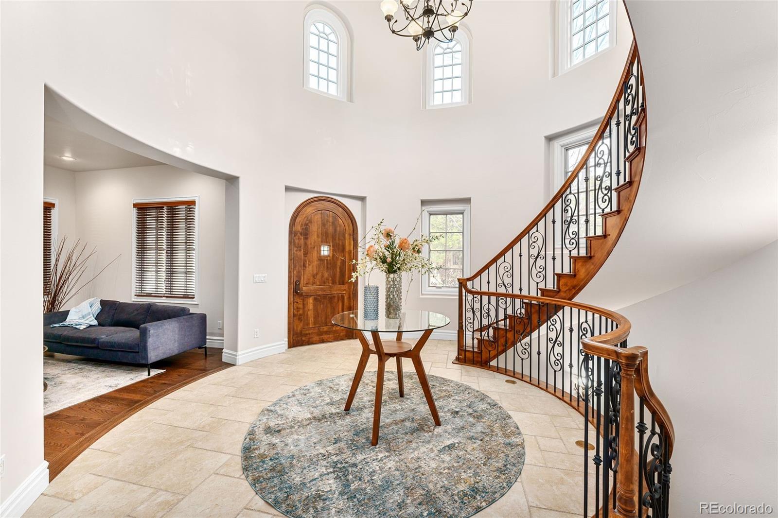 MLS Image #4 for 15  foxtail circle,englewood, Colorado
