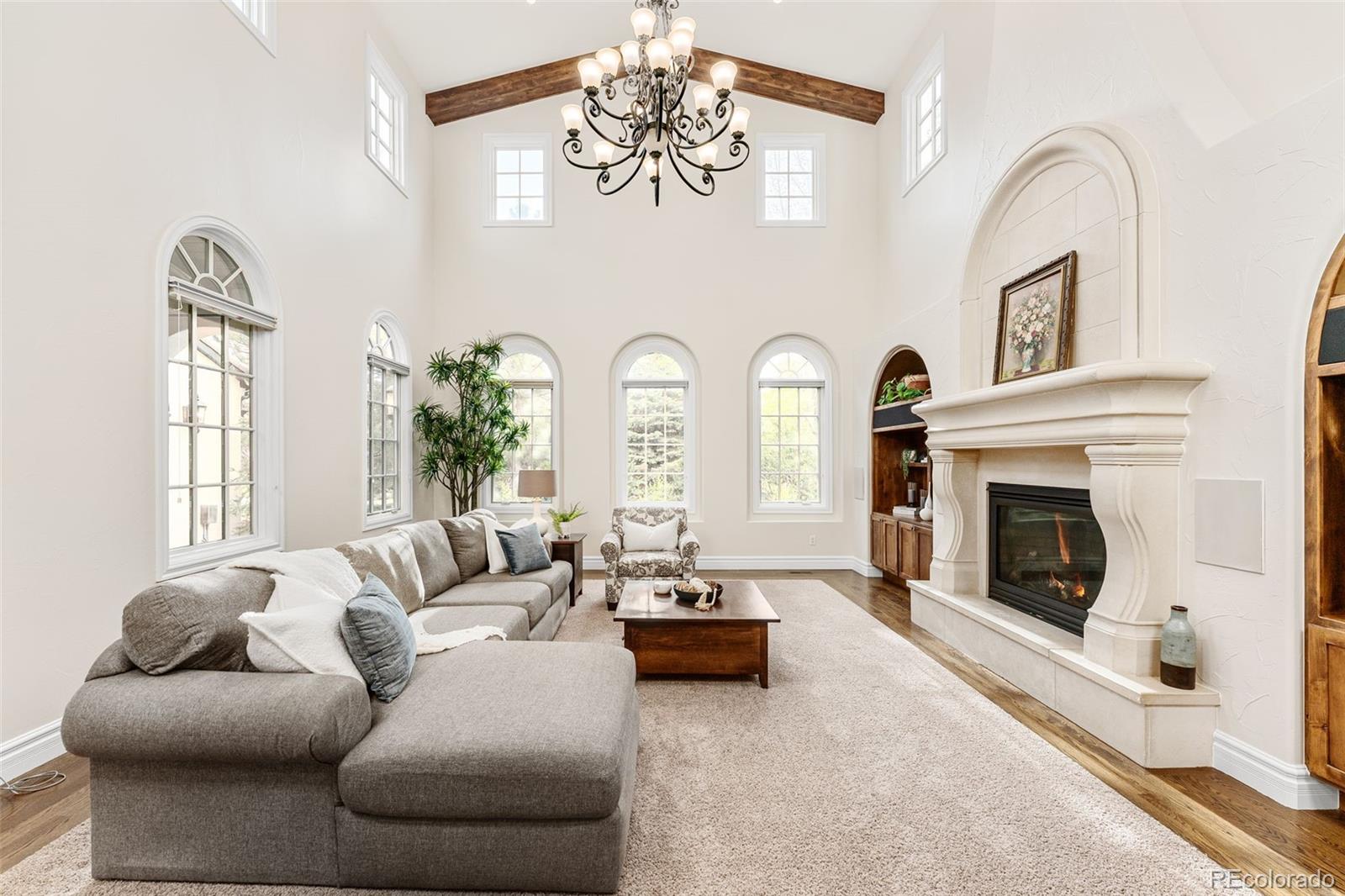 MLS Image #7 for 15  foxtail circle,englewood, Colorado