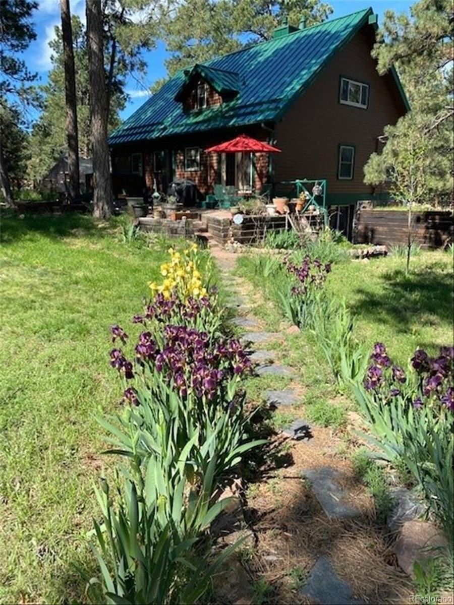 MLS Image #1 for 5030  cedar way,elizabeth, Colorado