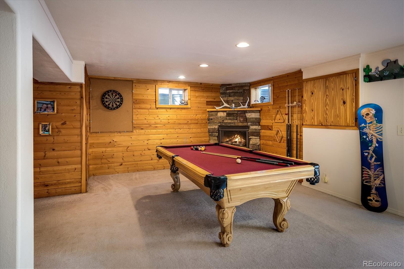 MLS Image #17 for 5030  cedar way,elizabeth, Colorado