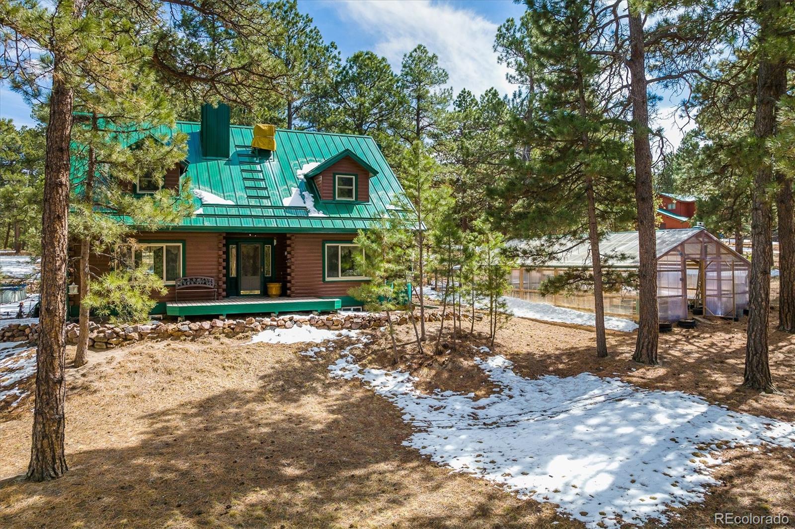 MLS Image #21 for 5030  cedar way,elizabeth, Colorado