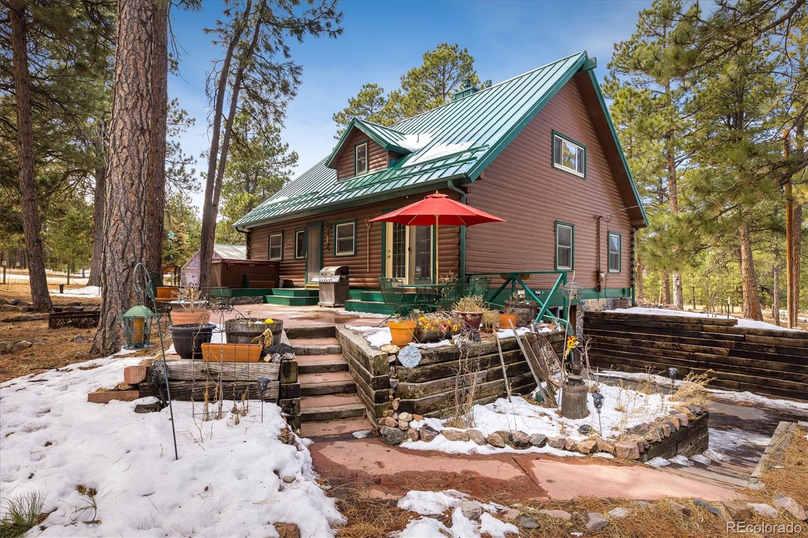 MLS Image #25 for 5030  cedar way,elizabeth, Colorado