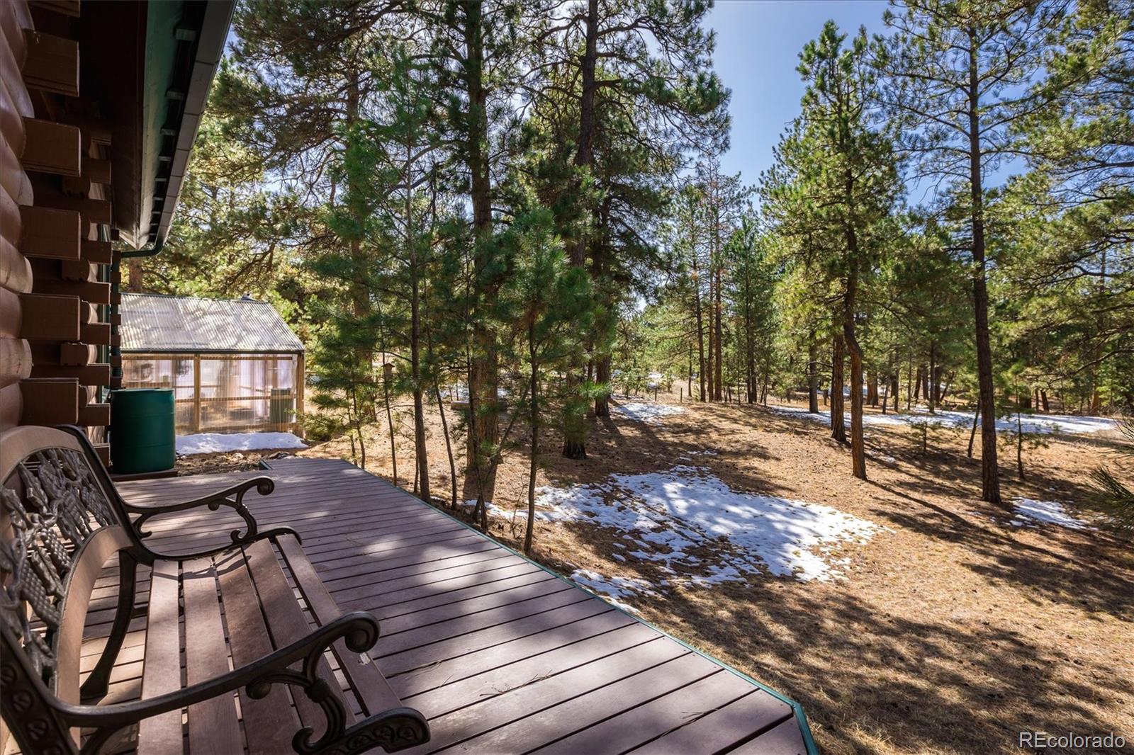 MLS Image #26 for 5030  cedar way,elizabeth, Colorado