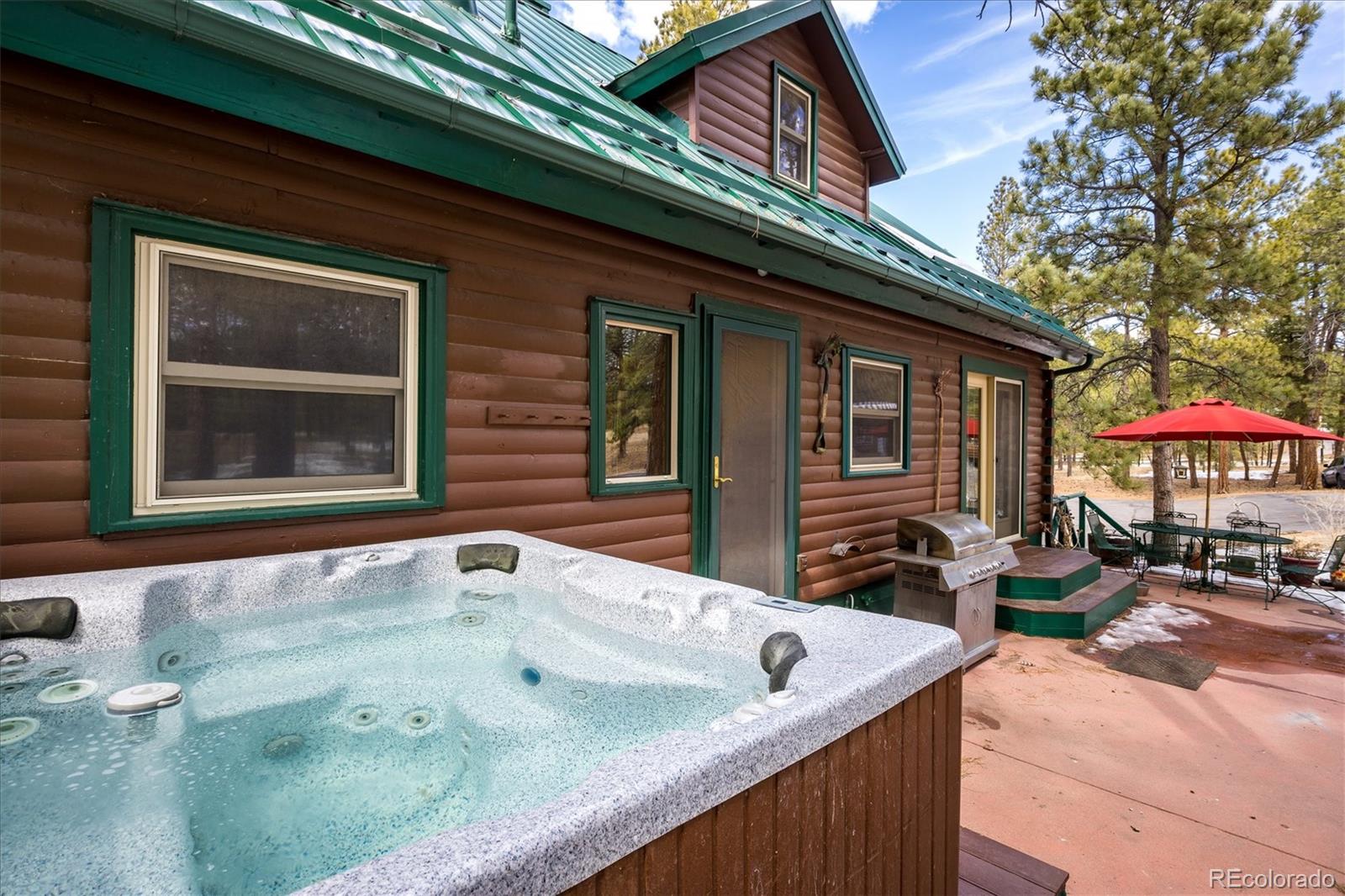 MLS Image #27 for 5030  cedar way,elizabeth, Colorado