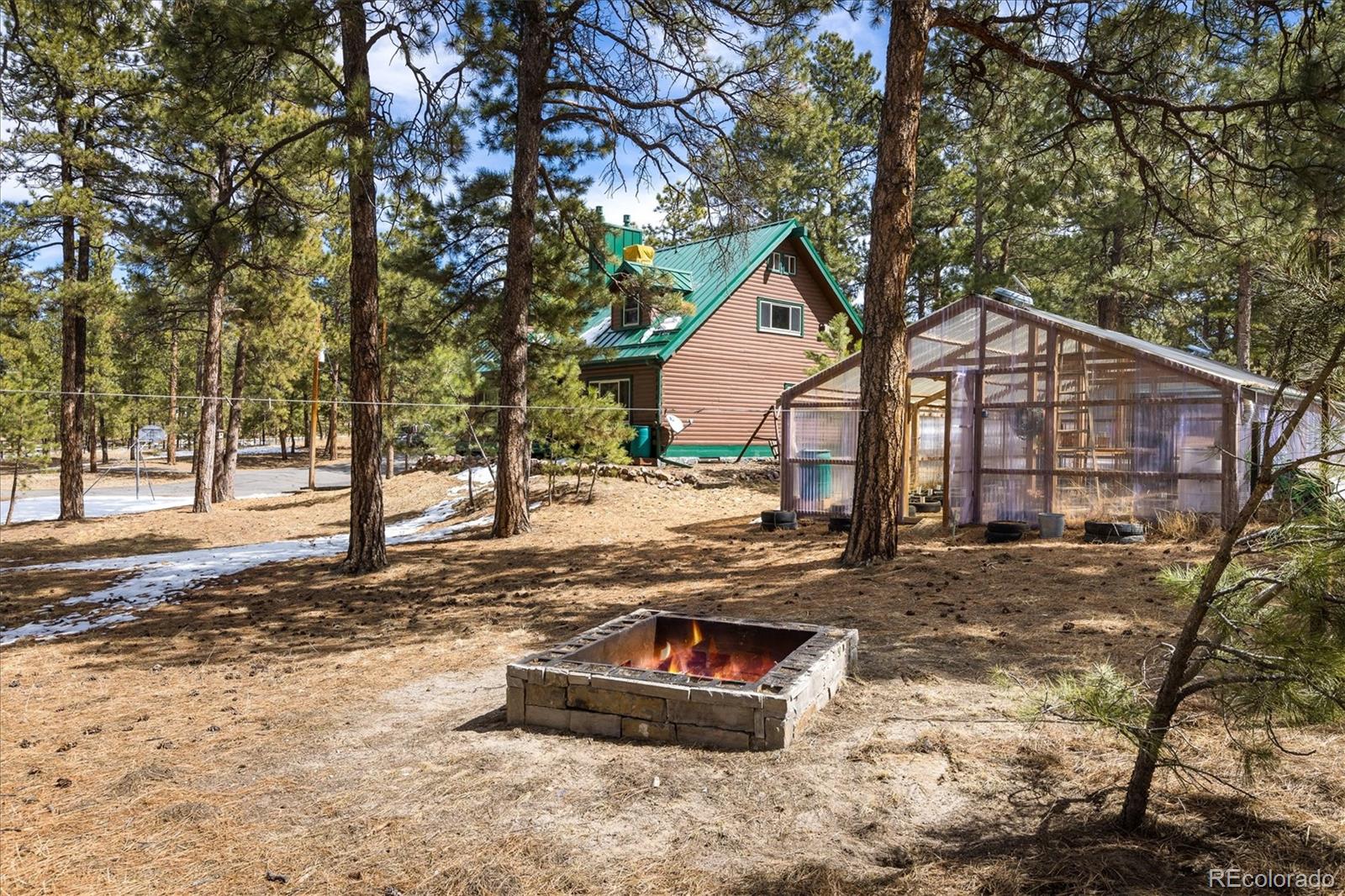 MLS Image #28 for 5030  cedar way,elizabeth, Colorado