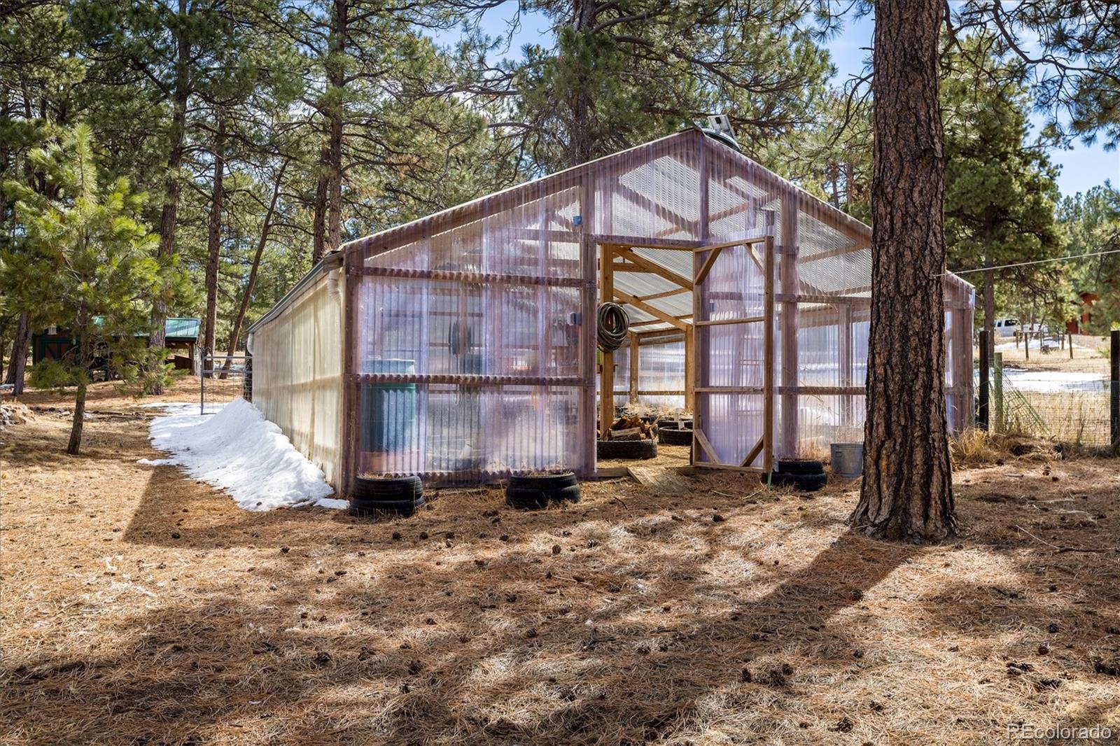 MLS Image #29 for 5030  cedar way,elizabeth, Colorado