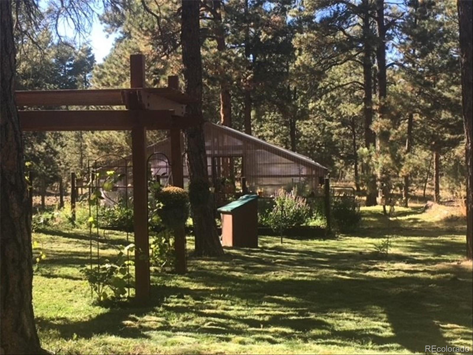MLS Image #3 for 5030  cedar way,elizabeth, Colorado