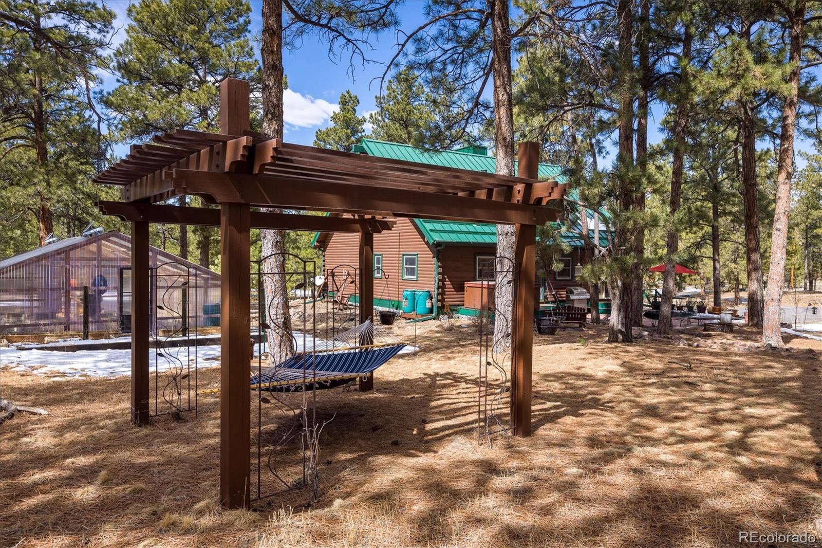 MLS Image #31 for 5030  cedar way,elizabeth, Colorado
