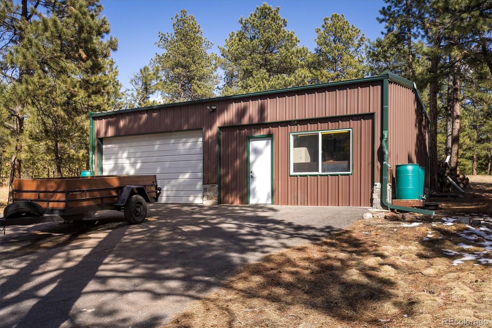 MLS Image #32 for 5030  cedar way,elizabeth, Colorado