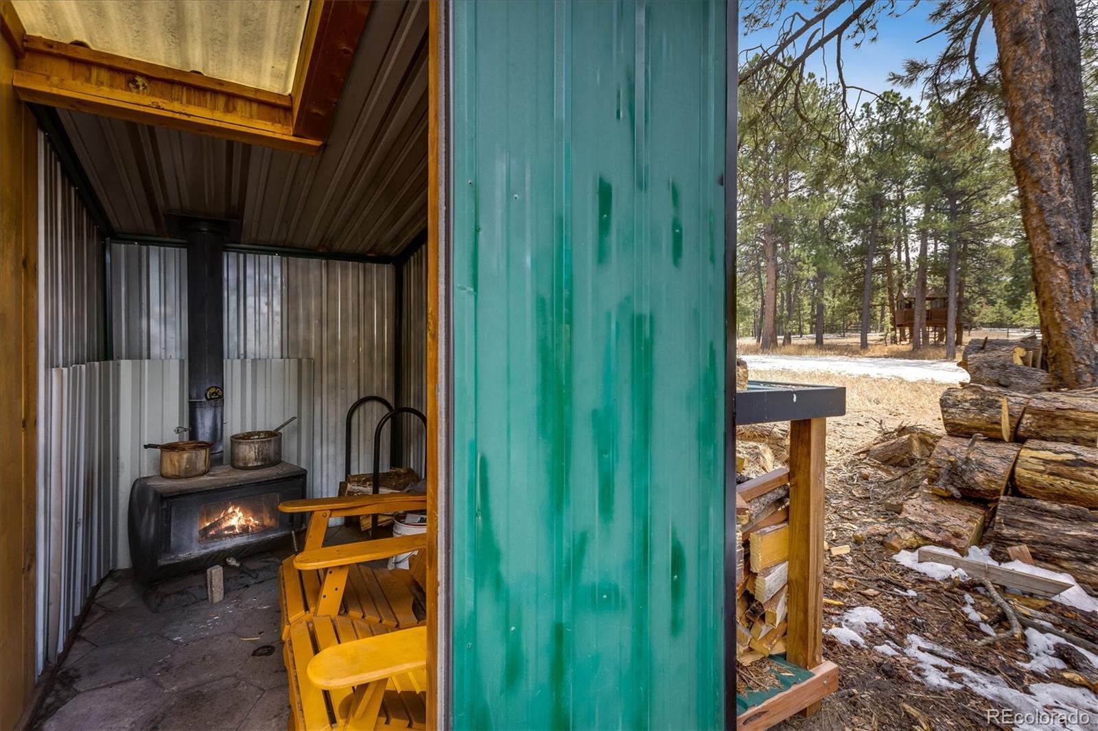 MLS Image #34 for 5030  cedar way,elizabeth, Colorado