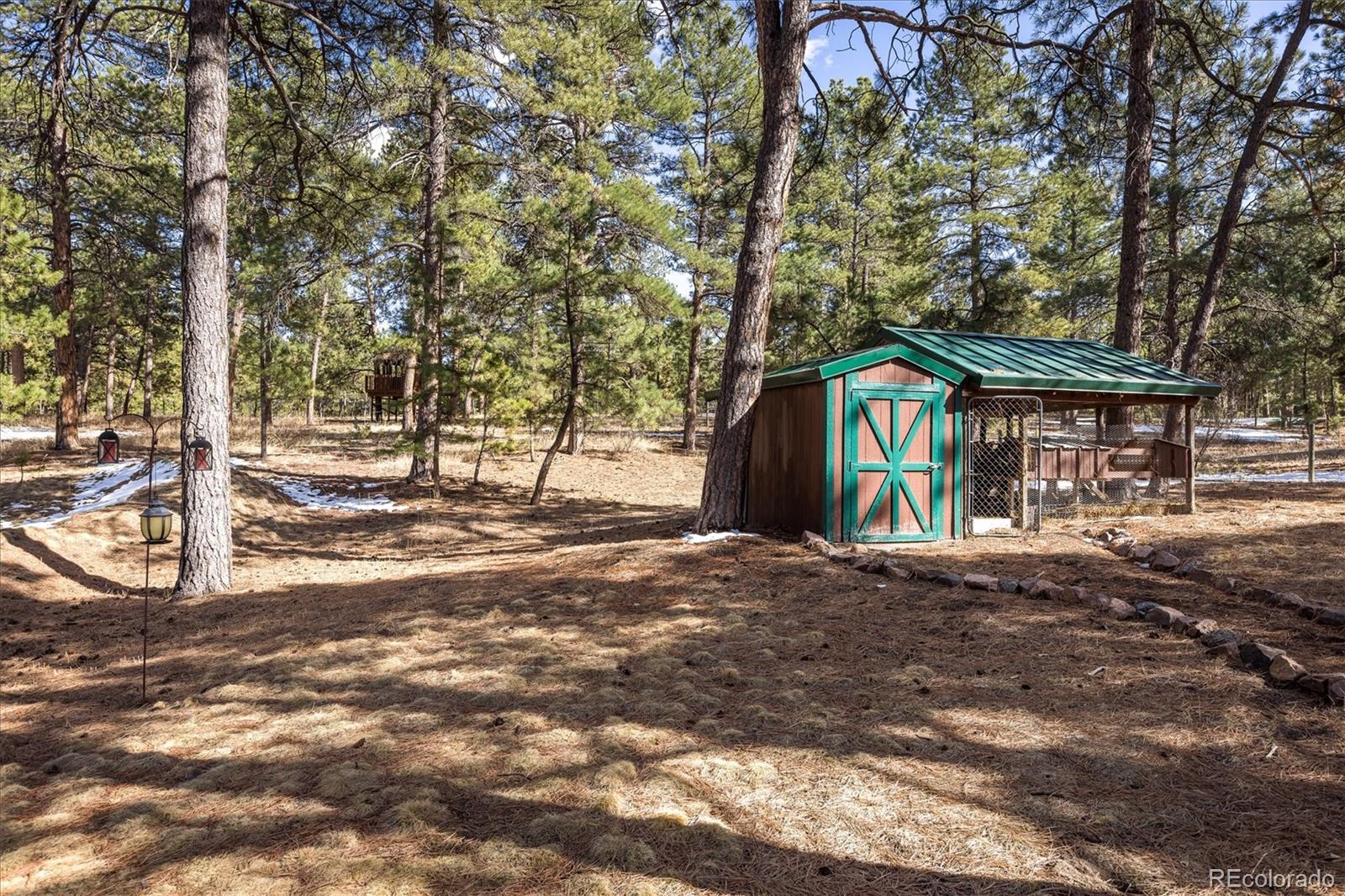 MLS Image #35 for 5030  cedar way,elizabeth, Colorado