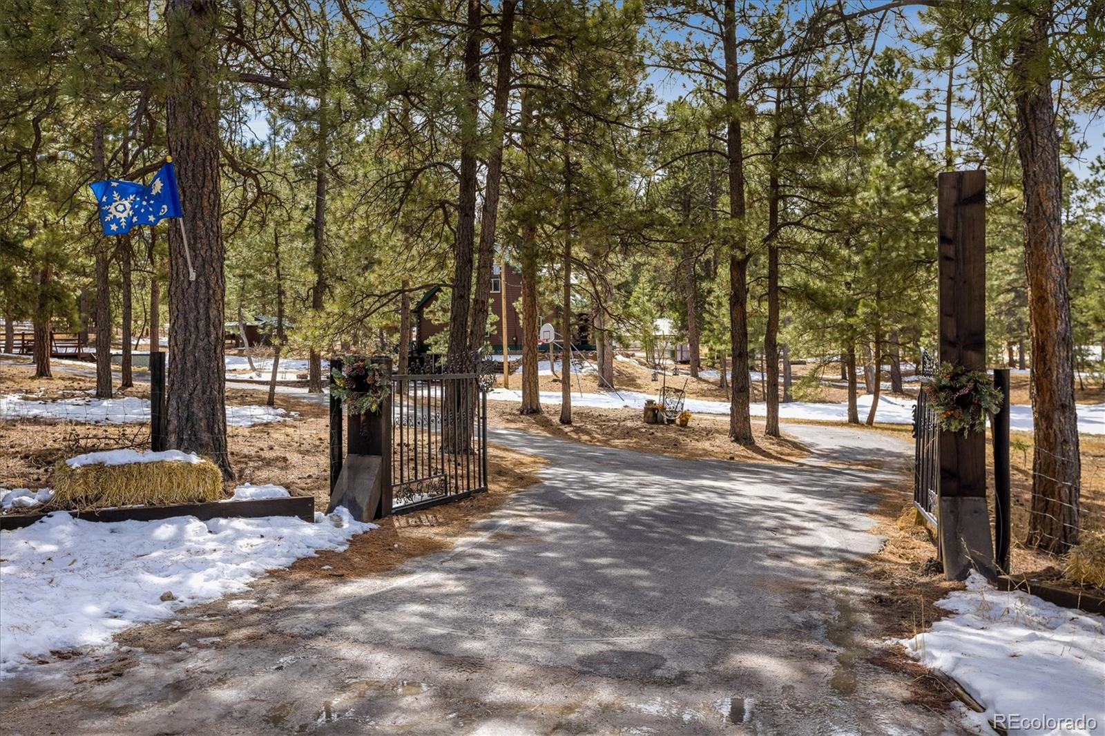 MLS Image #36 for 5030  cedar way,elizabeth, Colorado