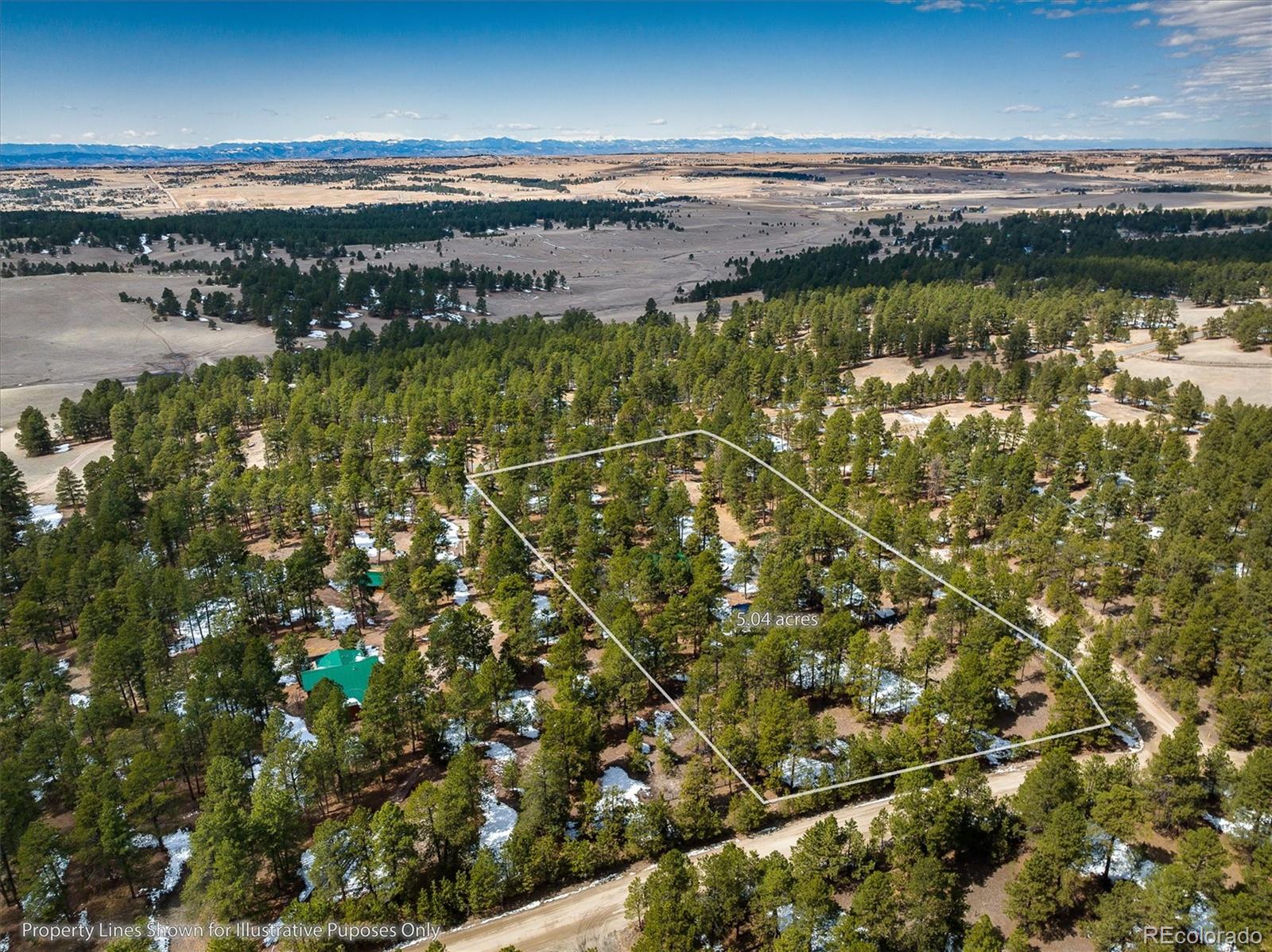 MLS Image #38 for 5030  cedar way,elizabeth, Colorado