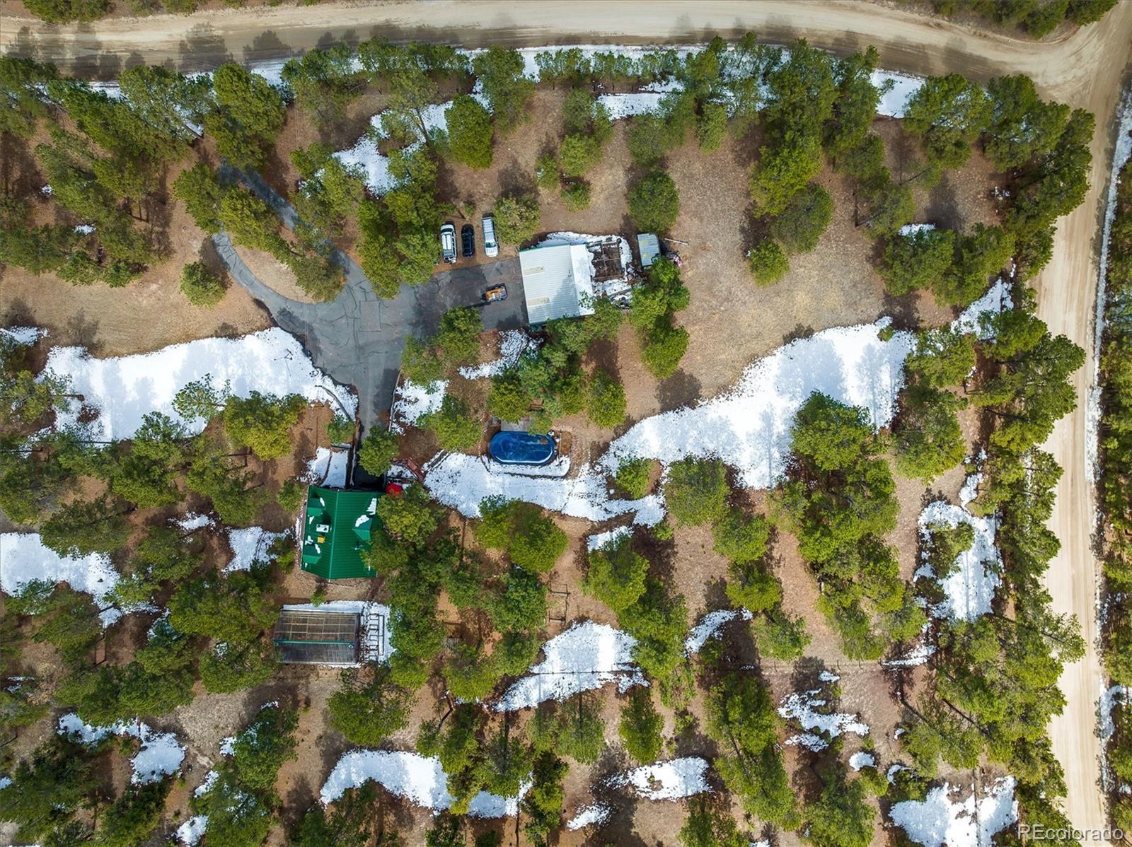 MLS Image #39 for 5030  cedar way,elizabeth, Colorado
