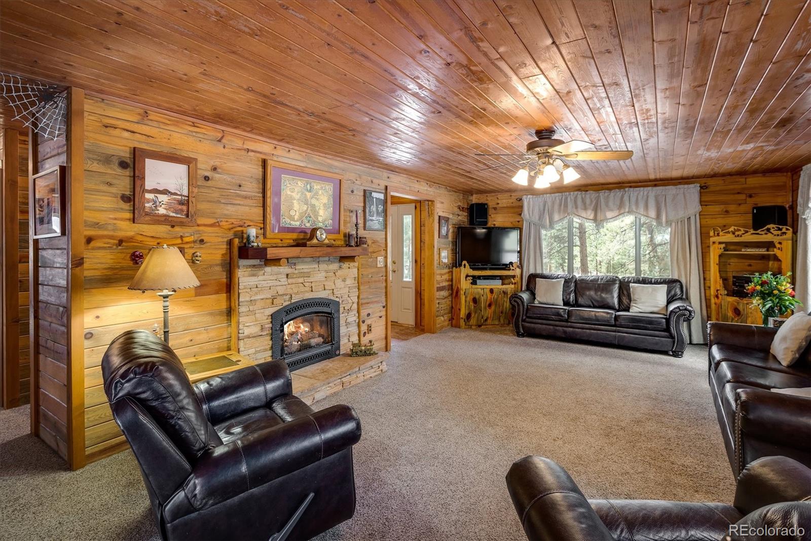 MLS Image #4 for 5030  cedar way,elizabeth, Colorado