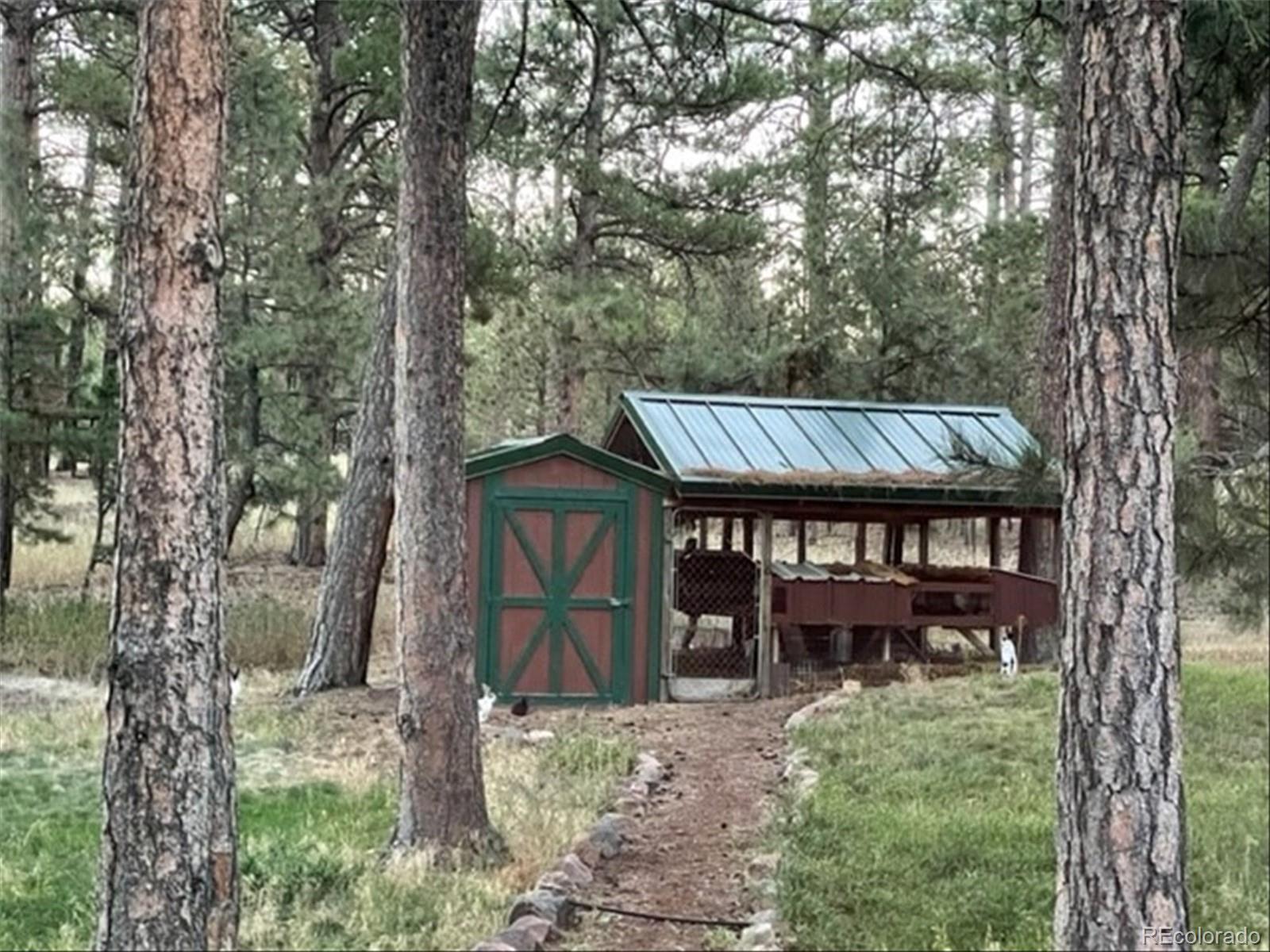 MLS Image #40 for 5030  cedar way,elizabeth, Colorado