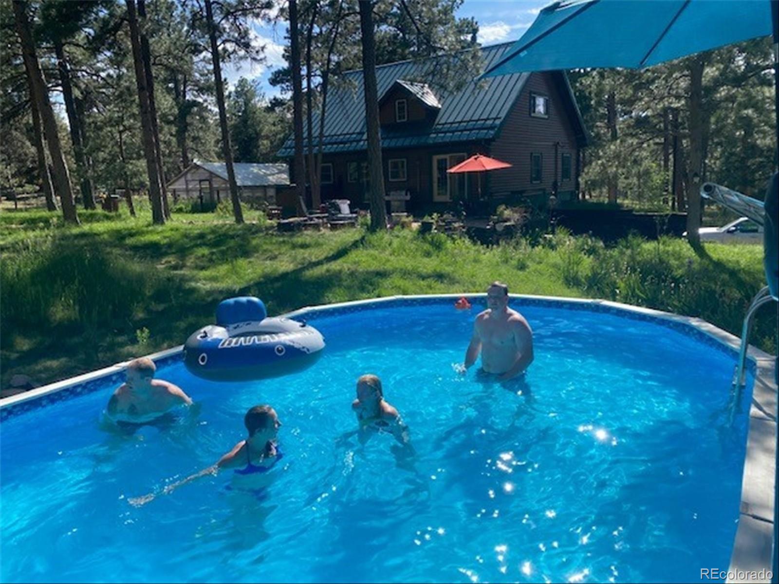 MLS Image #43 for 5030  cedar way,elizabeth, Colorado