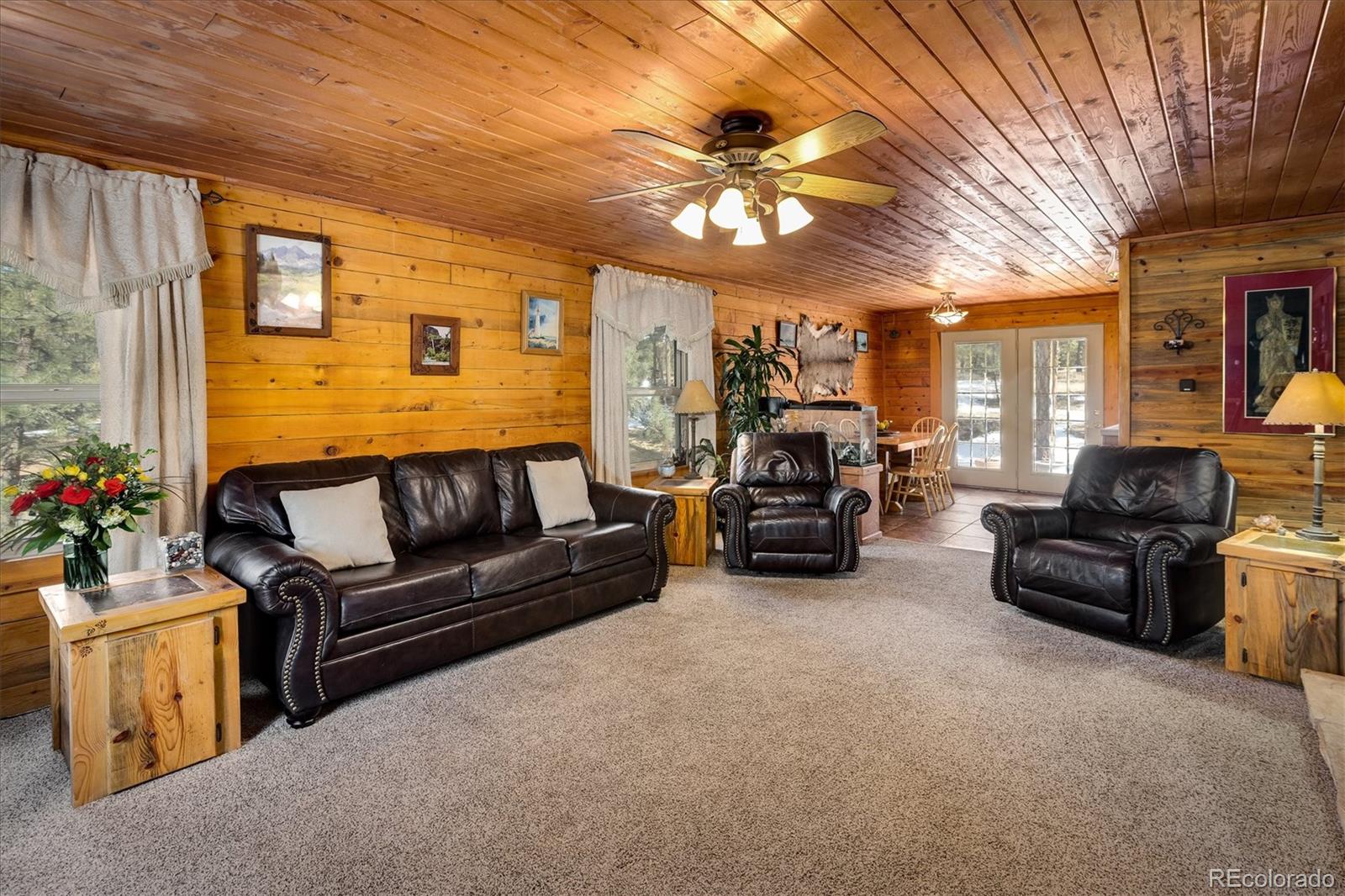 MLS Image #5 for 5030  cedar way,elizabeth, Colorado