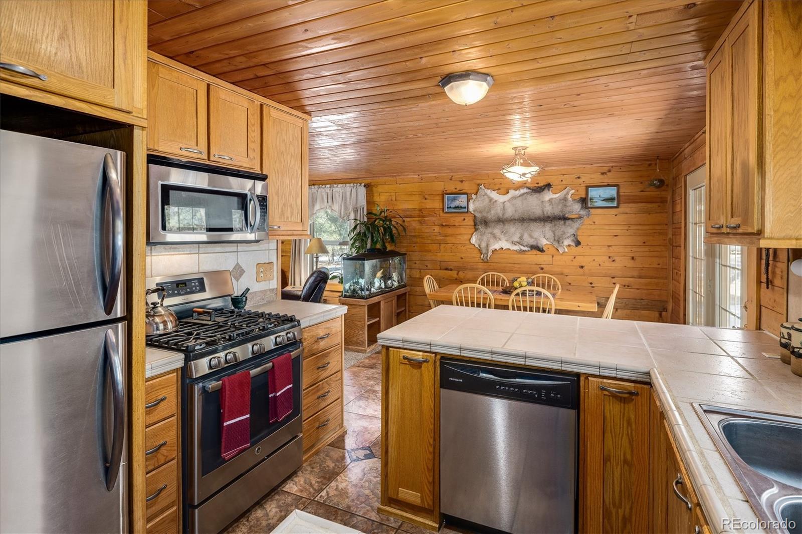 MLS Image #7 for 5030  cedar way,elizabeth, Colorado