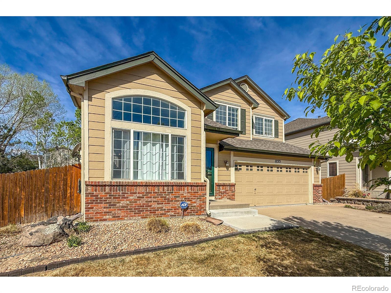 MLS Image #1 for 1233  button rock drive,longmont, Colorado