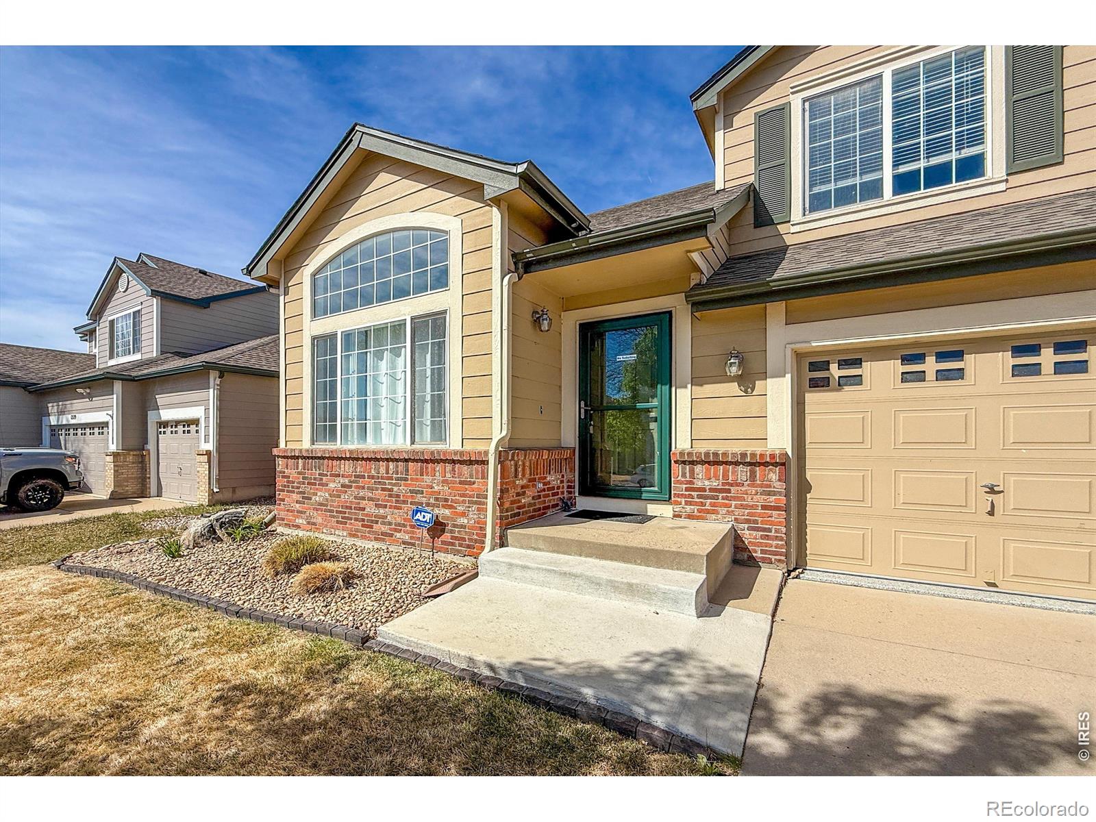 MLS Image #2 for 1233  button rock drive,longmont, Colorado
