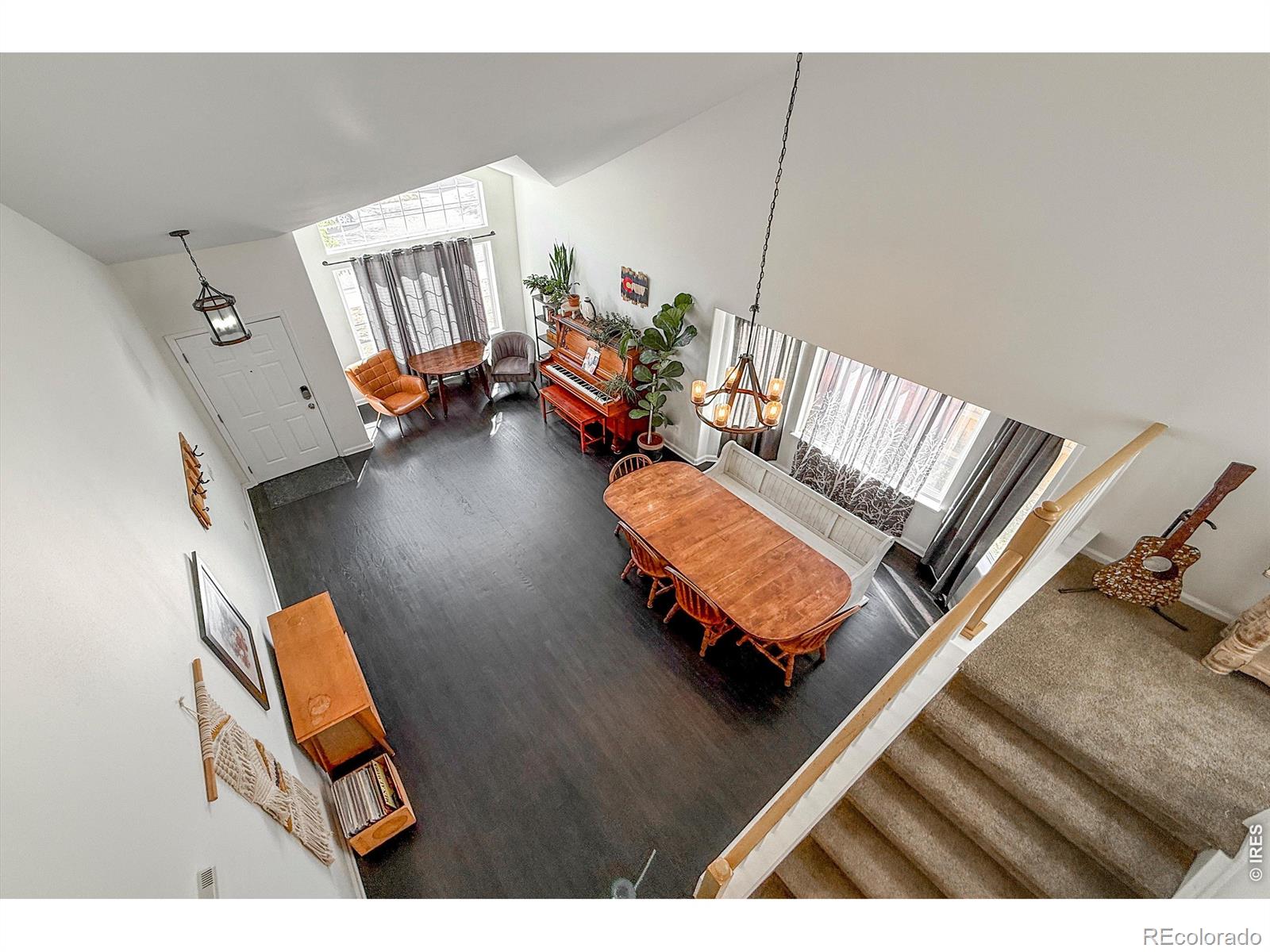MLS Image #3 for 1233  button rock drive,longmont, Colorado