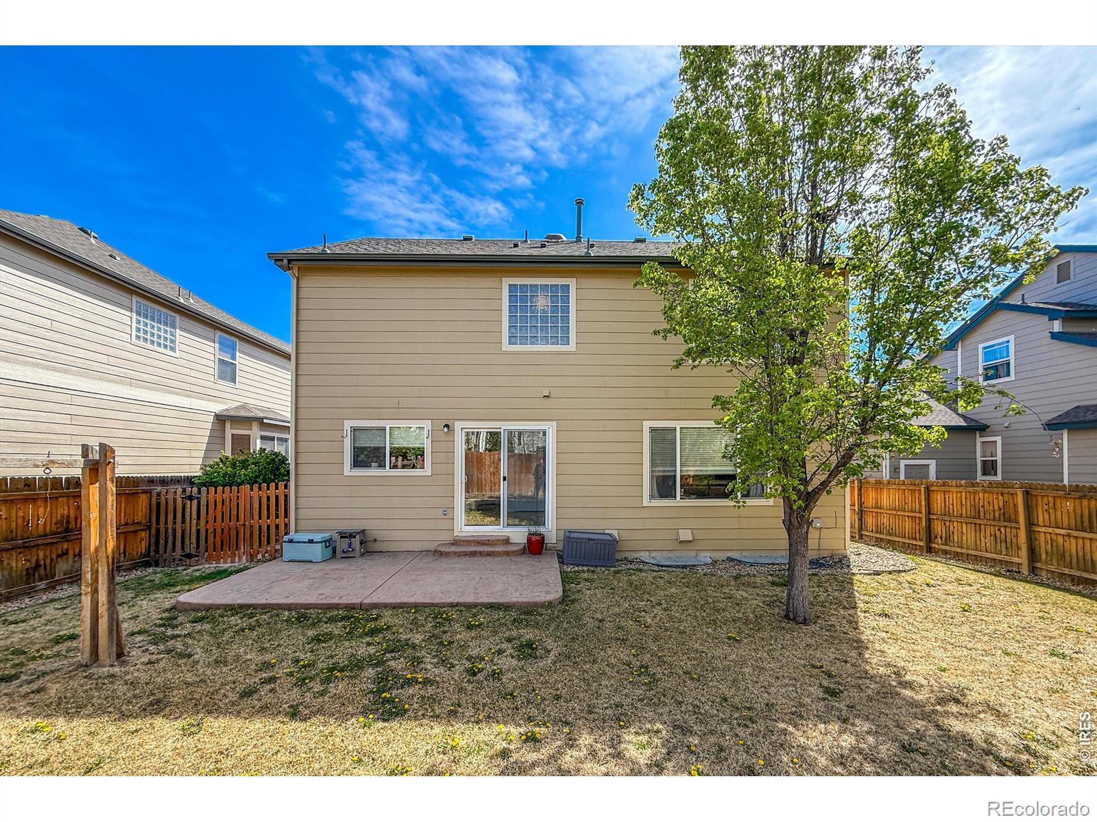 MLS Image #43 for 1233  button rock drive,longmont, Colorado