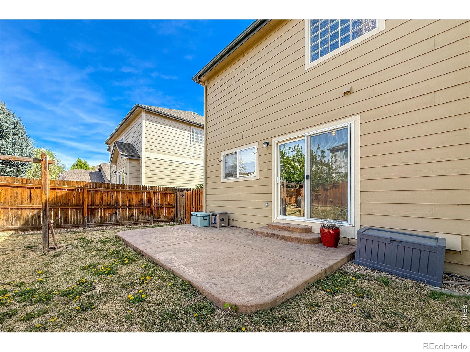 MLS Image #46 for 1233  button rock drive,longmont, Colorado