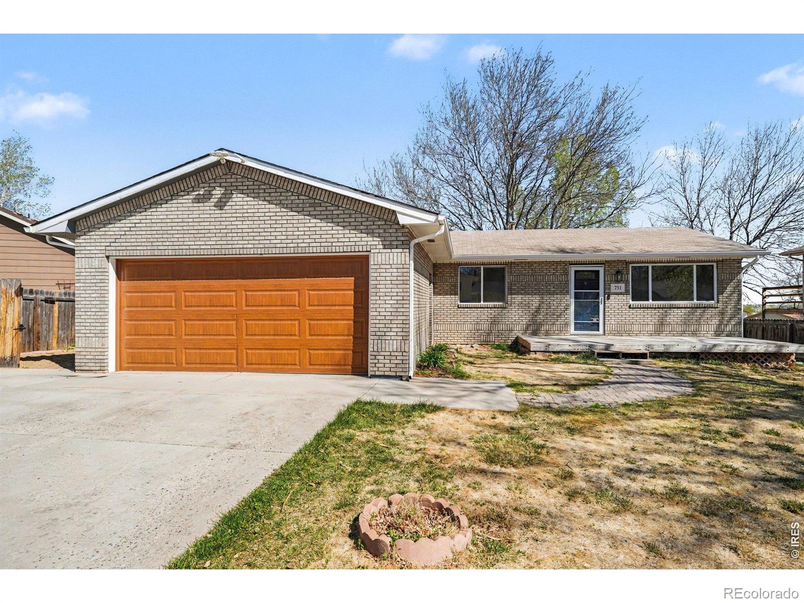 MLS Image #0 for 731  23rd street,loveland, Colorado