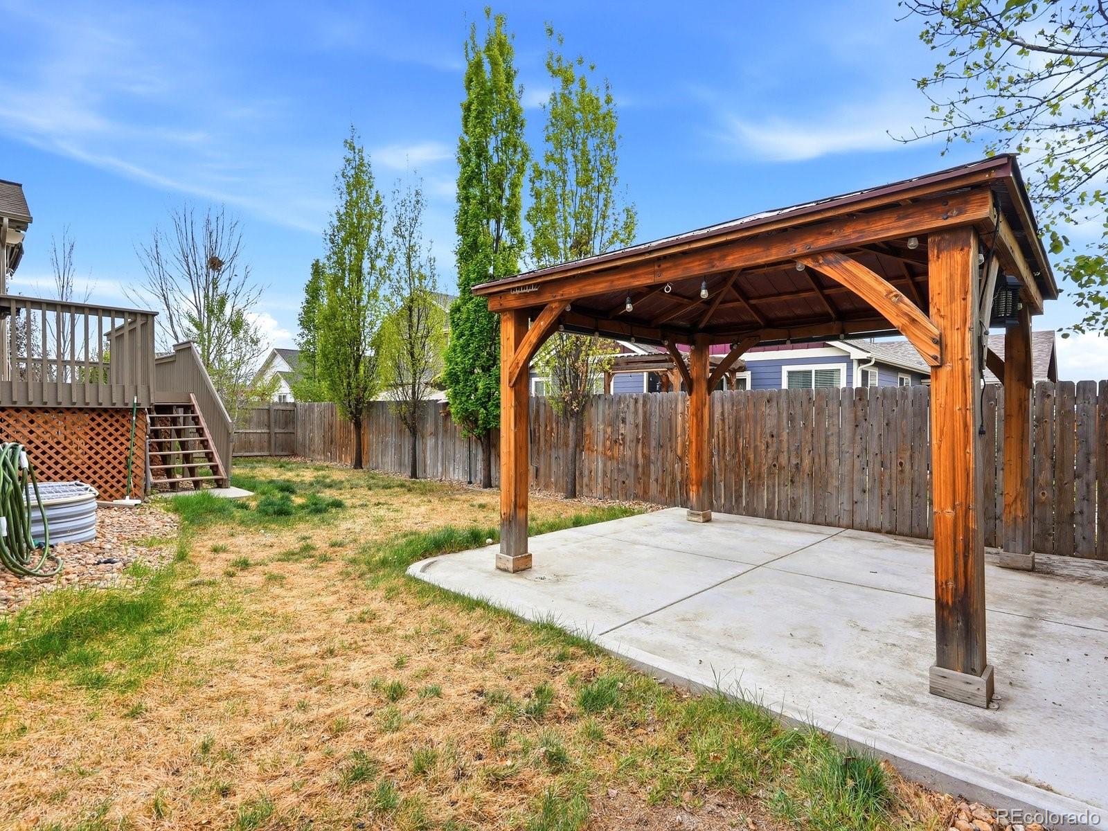 MLS Image #42 for 6803  ponderosa street,frederick, Colorado