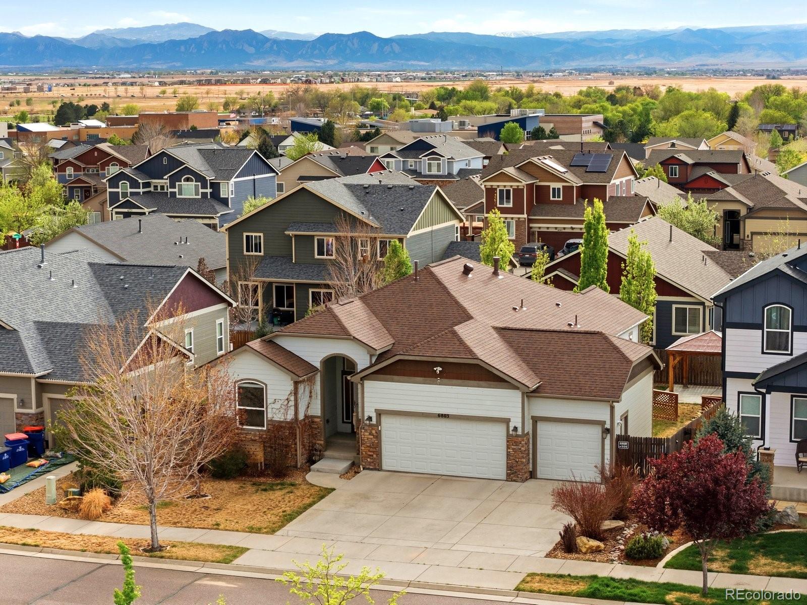 MLS Image #43 for 6803  ponderosa street,frederick, Colorado