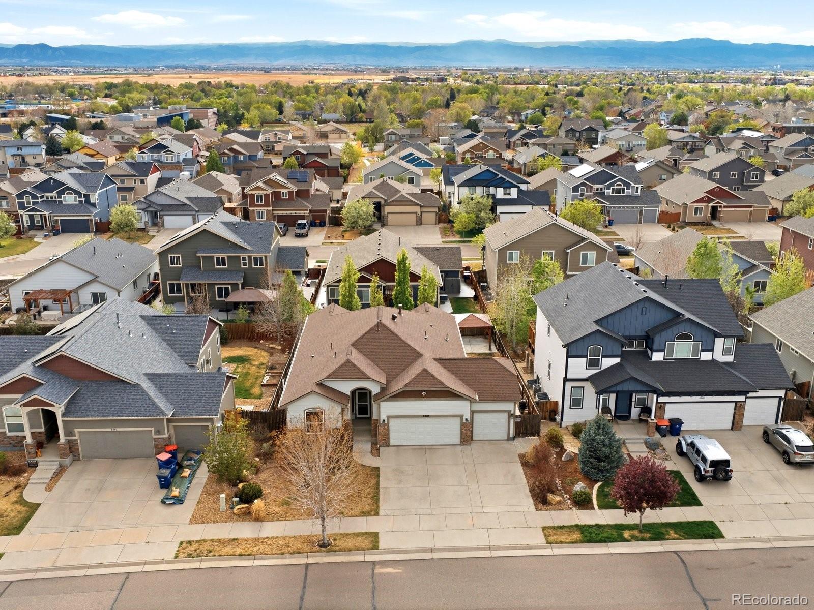 MLS Image #45 for 6803  ponderosa street,frederick, Colorado