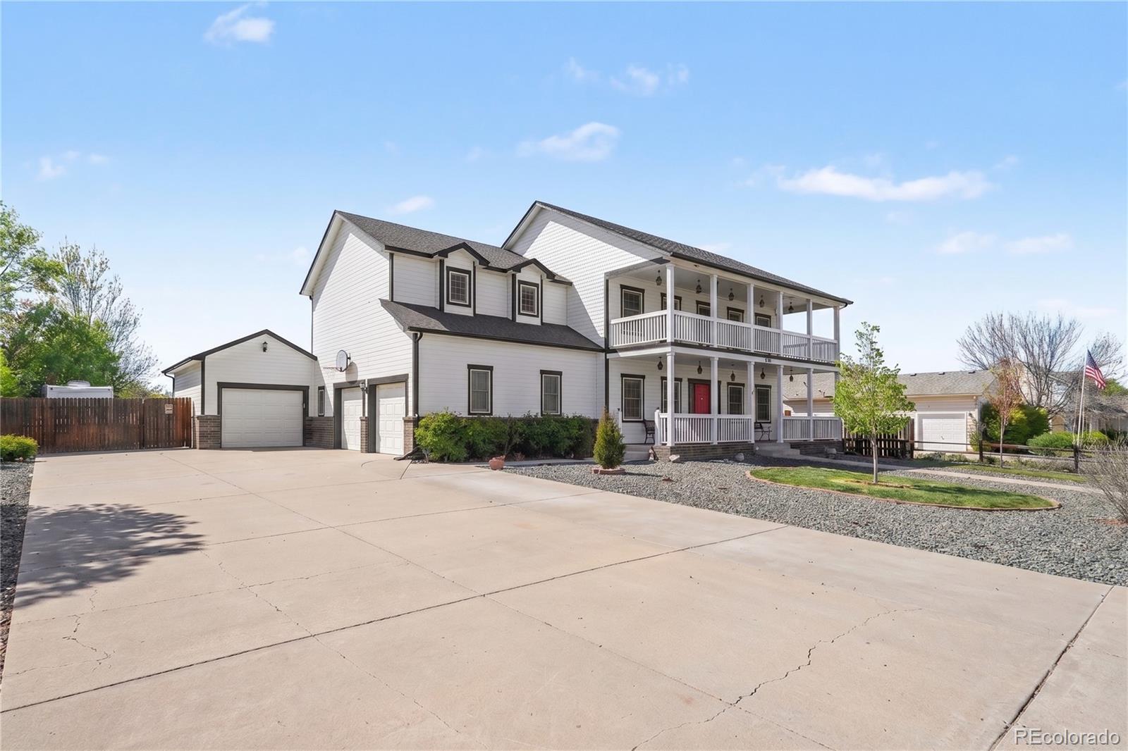 MLS Image #1 for 2289  elmwood street,berthoud, Colorado