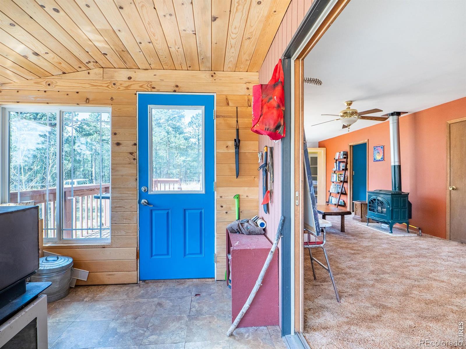 MLS Image #15 for 263  badger court,drake, Colorado