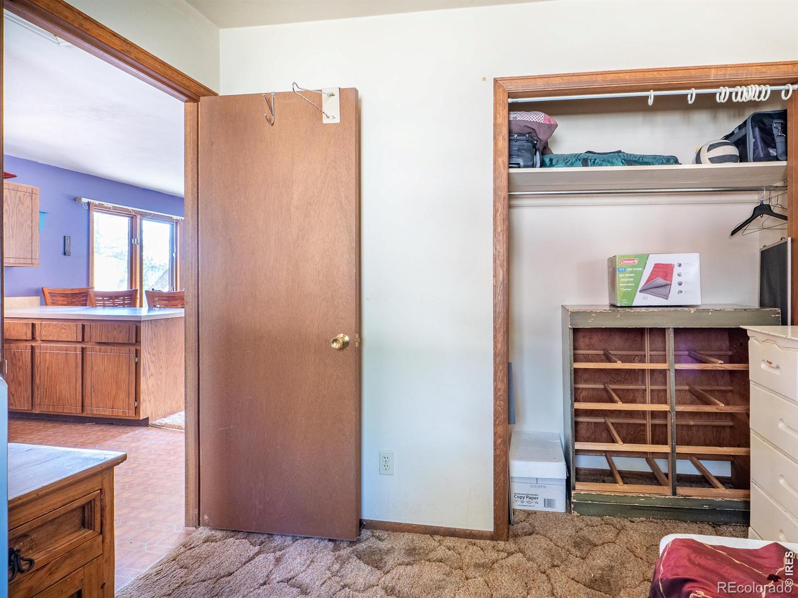 MLS Image #21 for 263  badger court,drake, Colorado