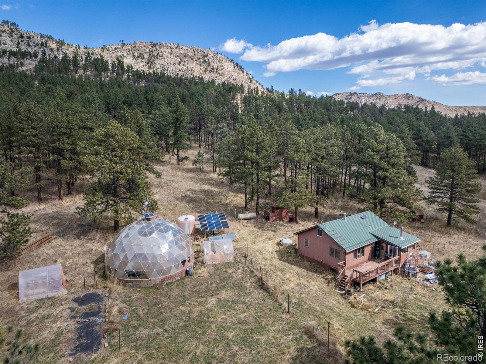 MLS Image #22 for 263  badger court,drake, Colorado
