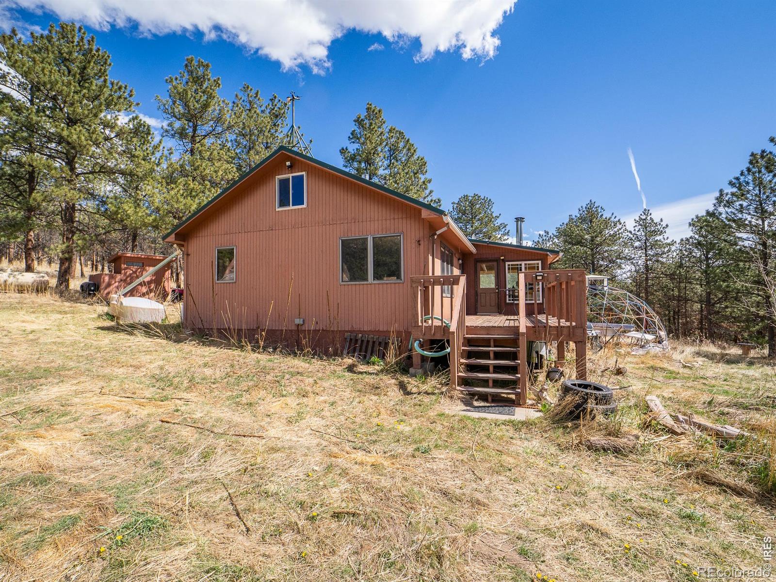 MLS Image #23 for 263  badger court,drake, Colorado