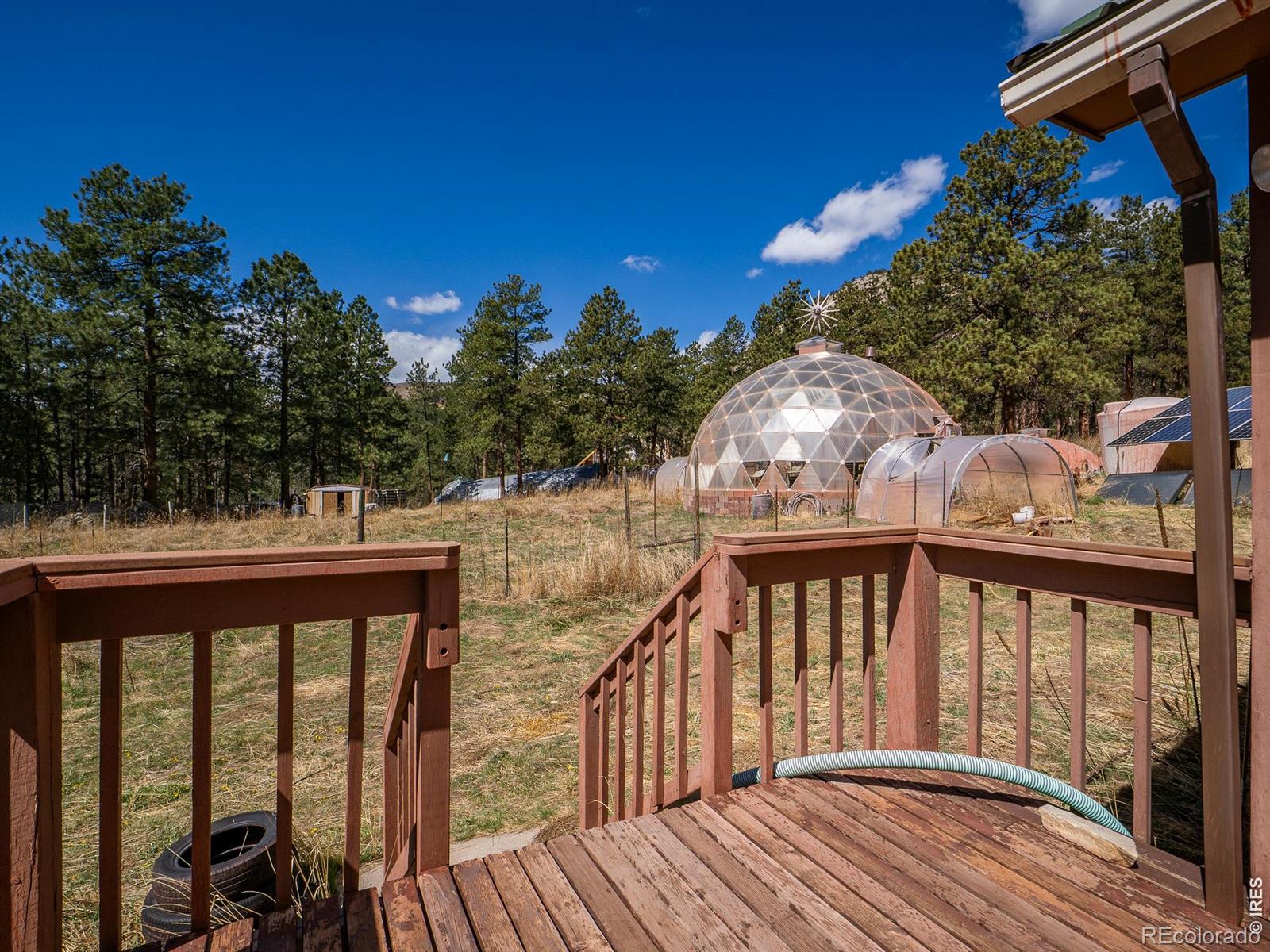 MLS Image #24 for 263  badger court,drake, Colorado